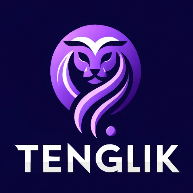 Tenglik Logo